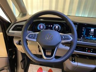 VOLKSWAGEN California usata, con Controllo automatico clima