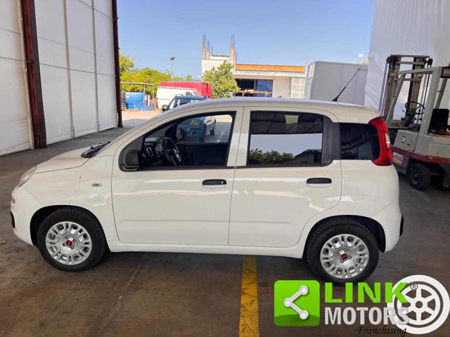 FIAT Panda usata, con Chiusura centralizzata