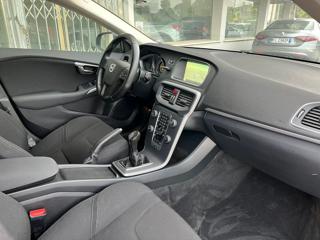VOLVO V40 usata, con Cerchi in lega