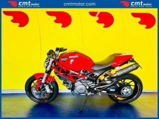 DUCATI Monster 796 usata 2