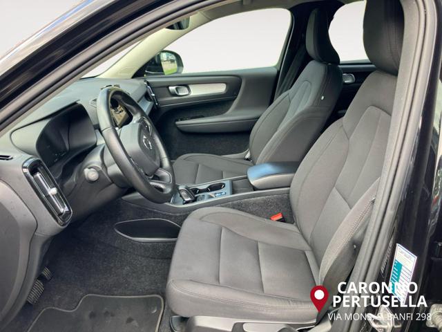 VOLVO XC40 usata, con Climatizzatore