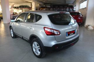 NISSAN Qashqai usata, con Airbag Passeggero