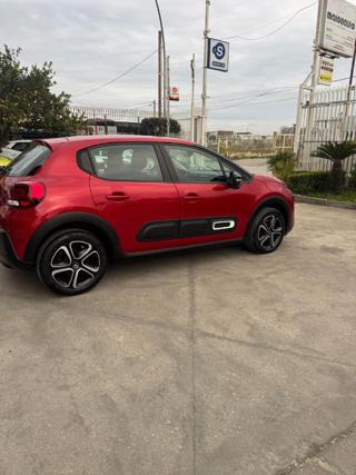 CITROEN C3 usata, con Autoradio