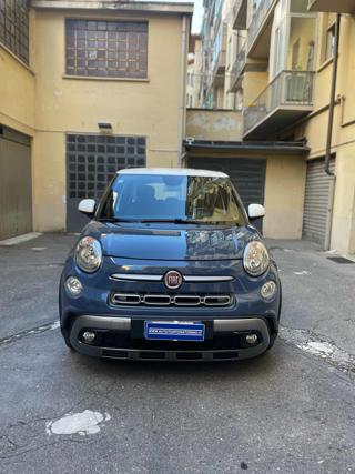 FIAT 500L usata, con Airbag laterali