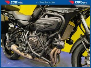 YAMAHA Tracer 700 usata 9