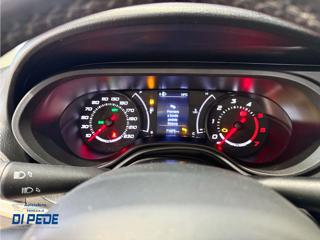 FIAT Tipo usata, con Sedili sportivi