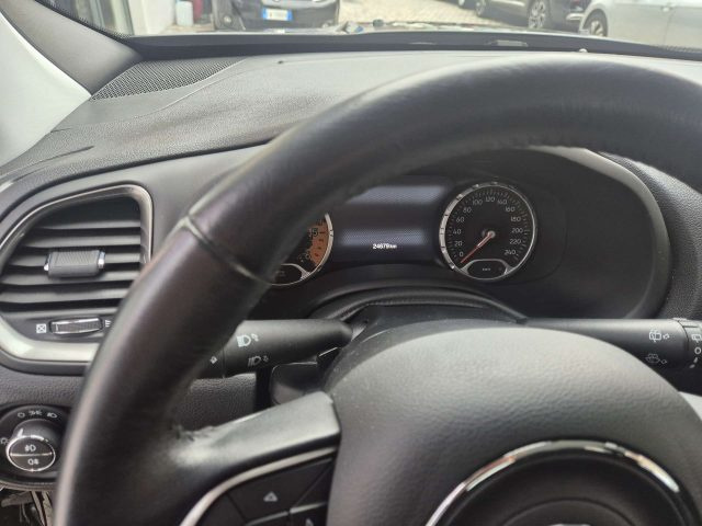 JEEP Renegade usata, con Controllo trazione