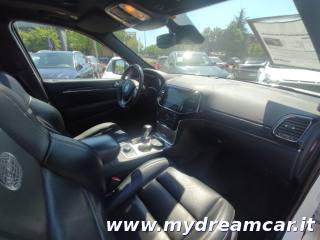 JEEP Grand Cherokee usata, con Cruise Control