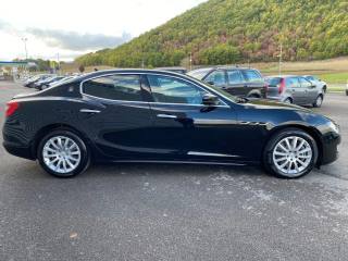 MASERATI Ghibli usata, con Airbag Passeggero