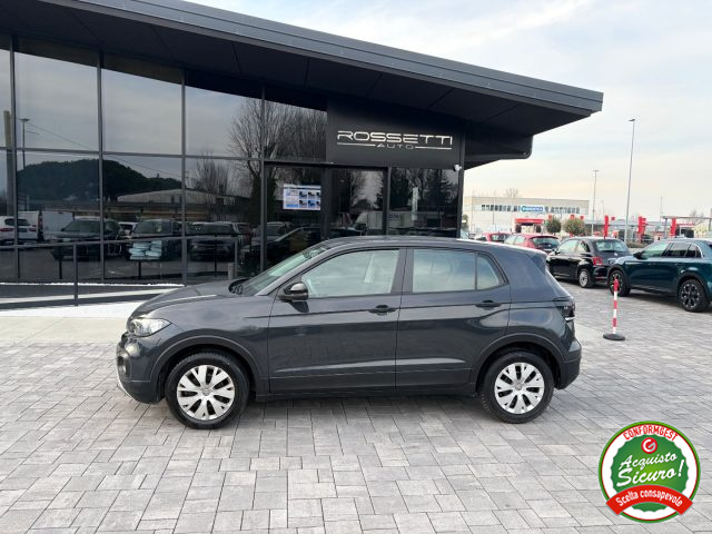 VOLKSWAGEN T-Cross usata, con Airbag Passeggero