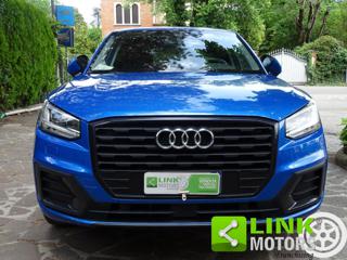 AUDI Q2 usata, con Airbag