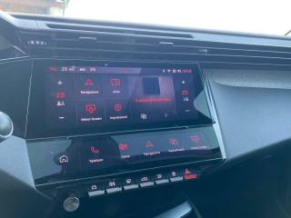 PEUGEOT 308 usata, con Cronologia tagliandi