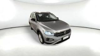 VOLKSWAGEN T-Roc usata, con Servosterzo