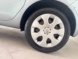 OPEL Meriva usata 3