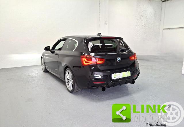 BMW 125 usata, con Cronologia tagliandi