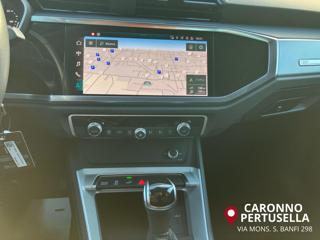 AUDI Q3 usata, con ESP