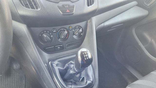 FORD Transit Connect usata, con Bluetooth