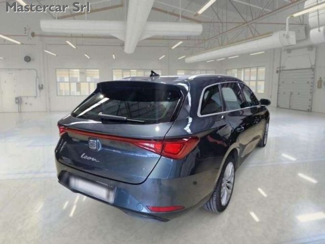 SEAT Leon usata, con Airbag Passeggero