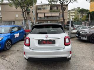 FIAT 500X usata, con Autoradio