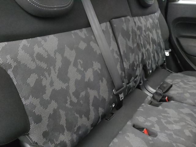FIAT 500L usata, con Vivavoce