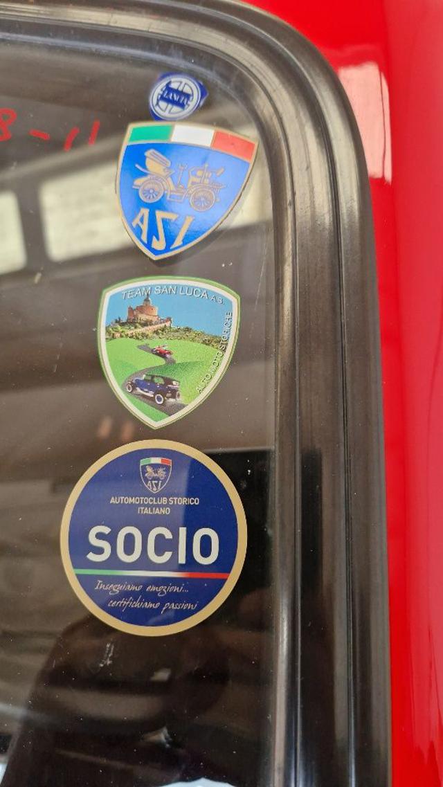 LANCIA Delta usata, con Chiusura centralizzata telecomandata
