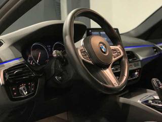 BMW 530 usata, con Servosterzo