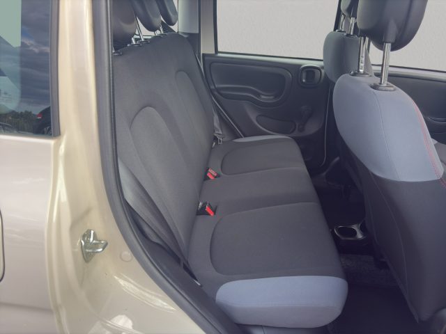 FIAT Panda usata 18