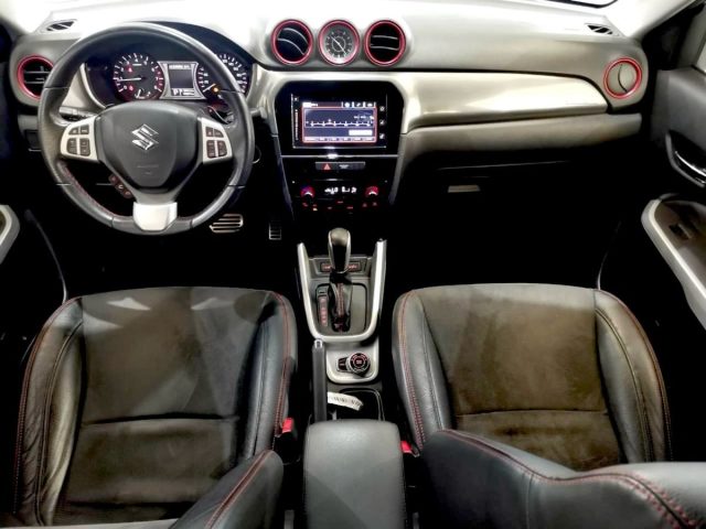 SUZUKI Vitara usata, con Cerchi in lega