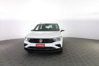 VOLKSWAGEN Tiguan Tiguan 1.5 TSI 150 CV ACT Life