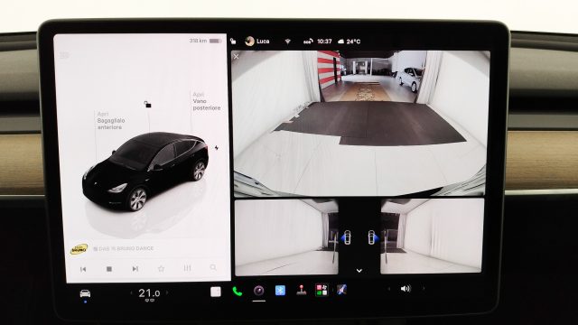 TESLA Model Y usata 60
