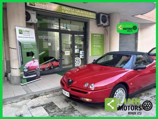 ALFA ROMEO Spider usata 58