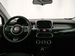 FIAT 500X usata, con Cerchi in lega