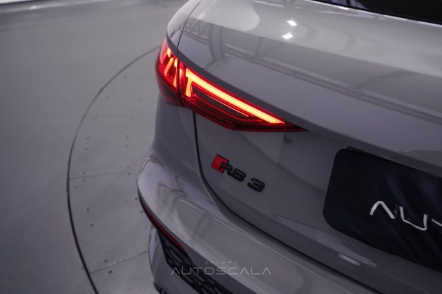 AUDI RS3 usata 36