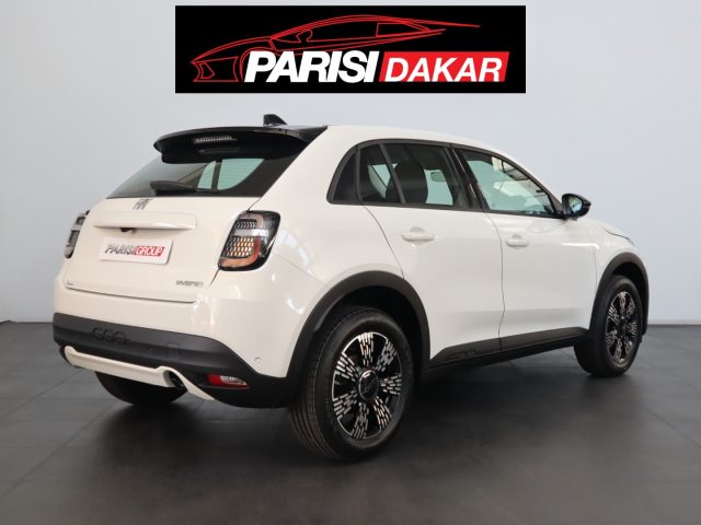 FIAT 600 usata, con Airbag laterali