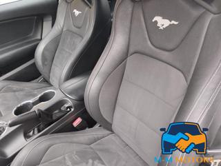 FORD Mustang usata, con Cerchi in lega