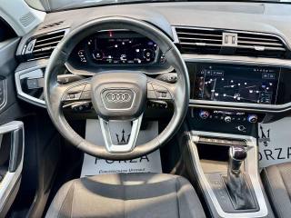 AUDI Q3 usata, con Sistema di navigazione