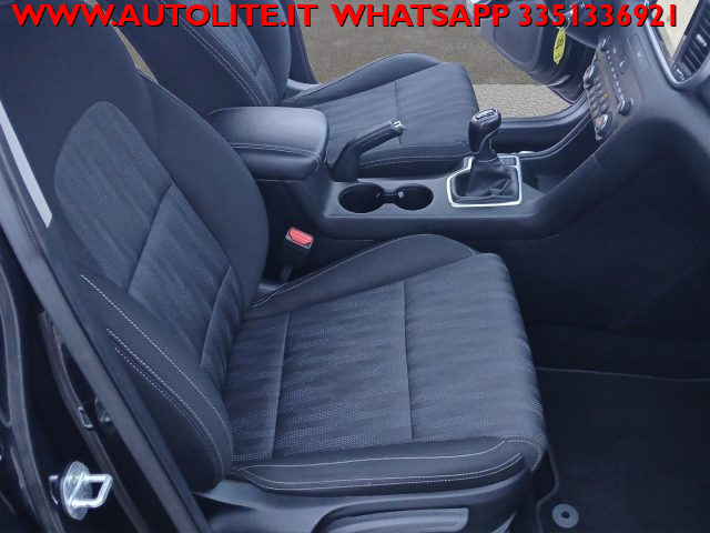 KIA Sportage usata, con Sistema di navigazione
