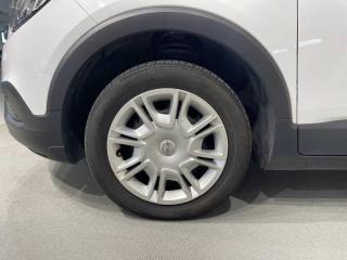 OPEL Crossland X usata, con ESP