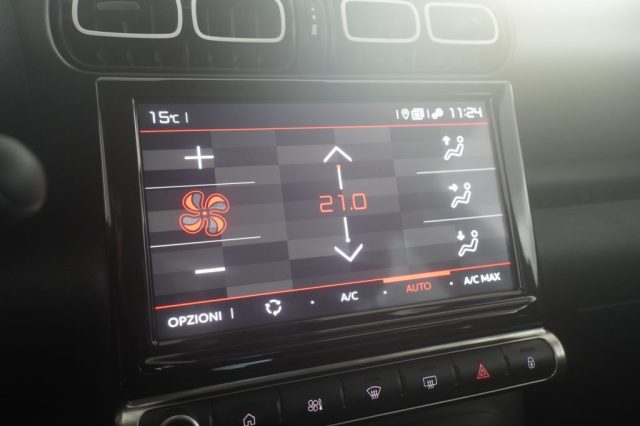 CITROEN C3 Aircross usata 15