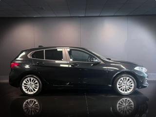 BMW 116 usata, con Airbag Passeggero