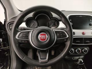 FIAT 500X usata, con ESP