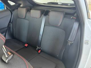 FORD Puma usata, con Fendinebbia