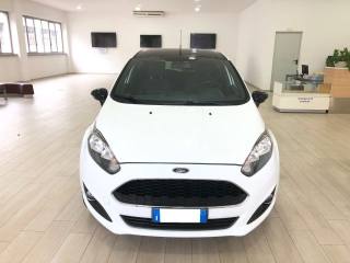 FORD Fiesta usata, con Airbag laterali