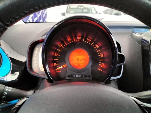 TOYOTA Aygo usata, con Controllo trazione