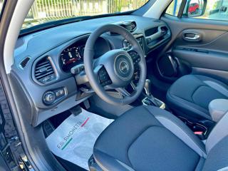 JEEP Renegade usata, con Chiusura centralizzata
