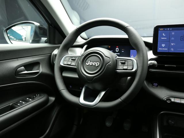 JEEP Avenger usata, con Controllo trazione