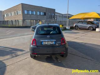 FIAT 500 usata, con Chiusura centralizzata