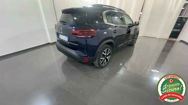 CITROEN C5 Aircross usata, con Airbag laterali