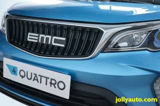 EMC Quattro 1.5 MT ***PROMO EMC ***