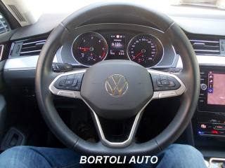 VOLKSWAGEN Passat Variant usata, con Cronologia tagliandi